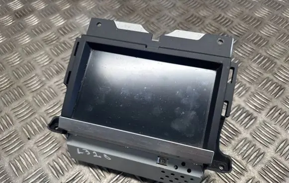 Land Rover Range Rover Sport L320 Screen/display/small screen BH2210E887BD