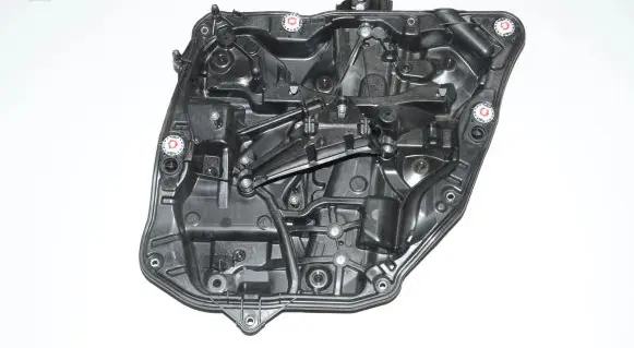BMW 7 G11 G12 Front door electric window regulator 7485142