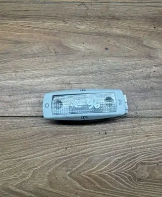 Volkswagen PASSAT B5.5 Rear seat light 3B0867600