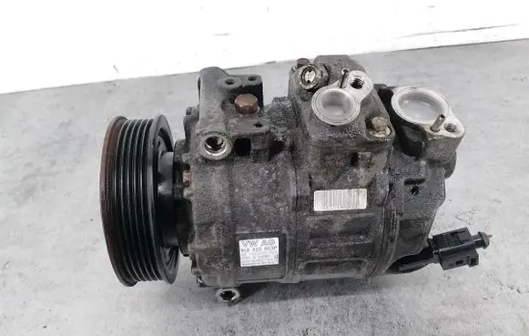 Skoda Octavia Mk2 (1Z) Air conditioning (A/C) compressor (pump) 1K0820803P