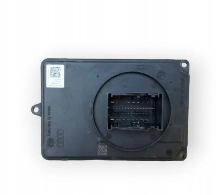 Audi A3 8Y LED ballast control module 4K0941591BS