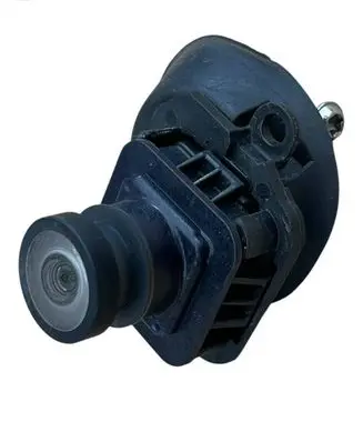 Reversing camera