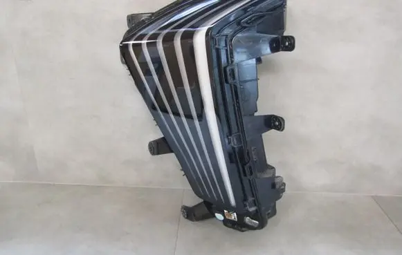 Citroen DS7 Crossback LED Daytime headlight 65720579V