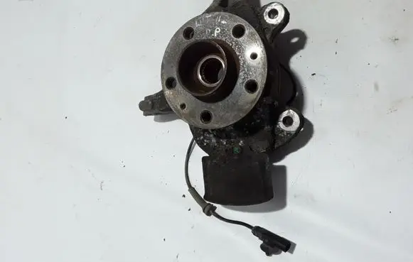 Renault Latitude (L70) Front wheel hub 400140006R