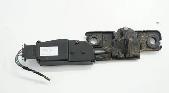Audi A6 S6 C7 4G Tailgate/trunk/boot lift motor 4F9827383H