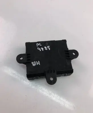 Volvo XC60 Other control units/modules 9G9T14B534BC