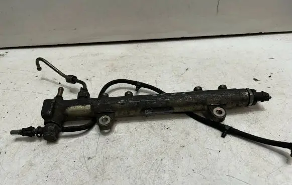 Fiat Doblo Fuel main line pipe 0445214044 003864L1