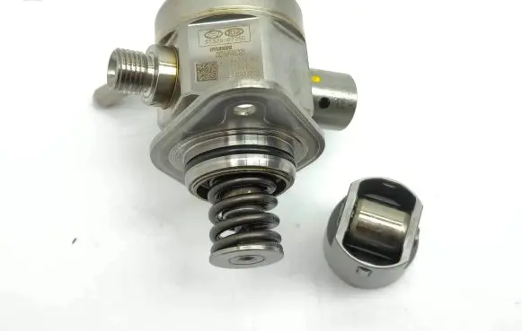 Hyundai i20 (BC3 BI3) Fuel injection high pressure pump 3532607250 4436430XK0 9046030052