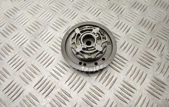 Opel Astra L Camshaft pulley/ VANOS 9812112880