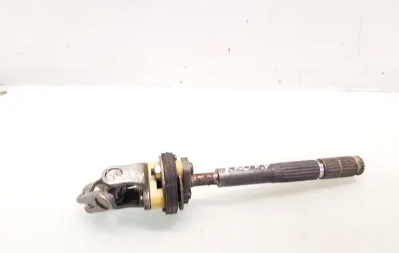 Honda Accord Steering column universal joint