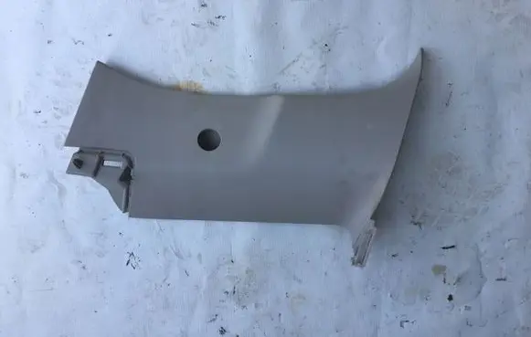 Citroen C4 Grand Picasso Other trunk/boot trim element 9677753677