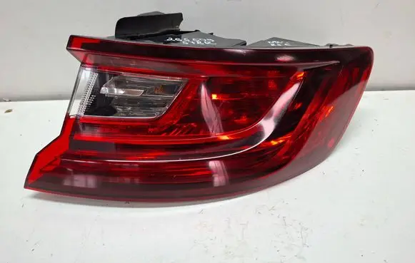Renault Megane IV Rear/tail lights S27639825 265509578R