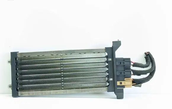 Audi A6 S6 C5 4B Electric cabin heater radiator 4B1819011