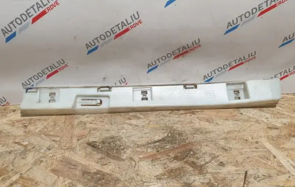 BMW M4 F82 F83 Sill supporting ledge 8054321 51778054321