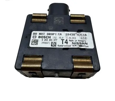 Nissan Navara D23 Distronic sensor radar 284384JC1B 39R08471 0203301077