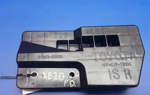Lexus IS 220D-250-350 Other front door trim element 6792353030