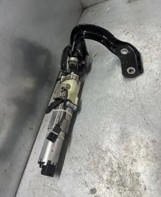 Audi A6 S6 C7 4G Soft lock spindle drive 4G9827851 0129F190711