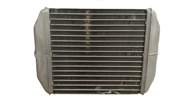 Mercedes-Benz SLK R171 Heater blower radiator 539981290