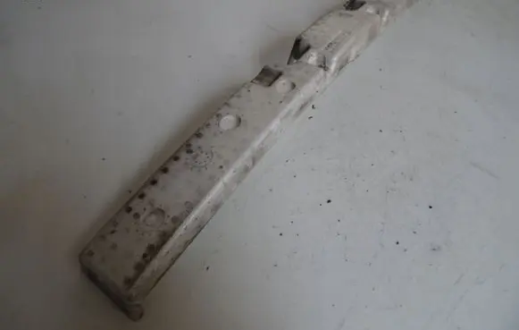 Toyota Prius (XW20) Front bumper foam support bar 5261147030