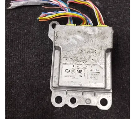 Renault Koleos I Airbag control unit/module 98820JY10A