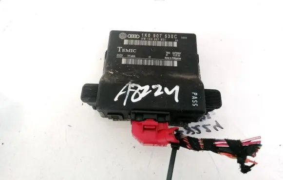 Volkswagen Golf V Other control units/modules 1K0907530C 1K0907951