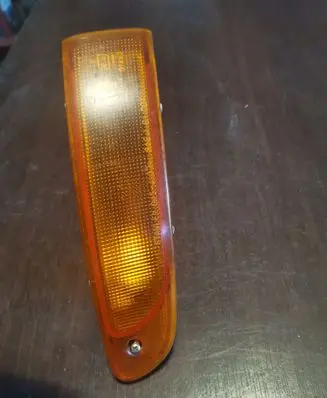 Mazda Xedos 6 Front indicator light 0454107