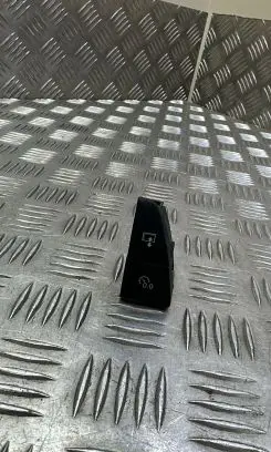 Audi A7 S7 4G Cruise control switch 4G2927227