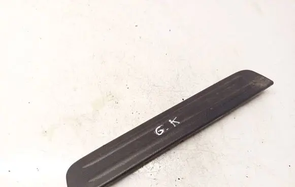 Nissan Primera Rear sill trim cover 769B3AV700