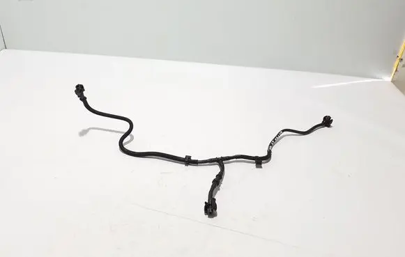 Renault Kangoo III Engine coolant pipe/hose 217411818R