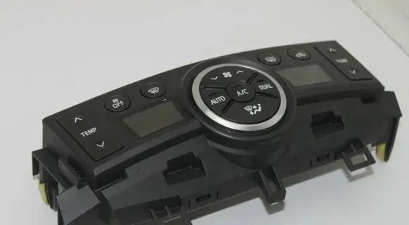 Toyota Verso Climate control unit 559000F110