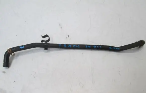 Opel Vivaro Engine coolant pipe/hose