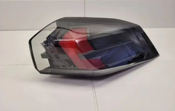 Peugeot 2008 II Rear/tail lights FR2695020201