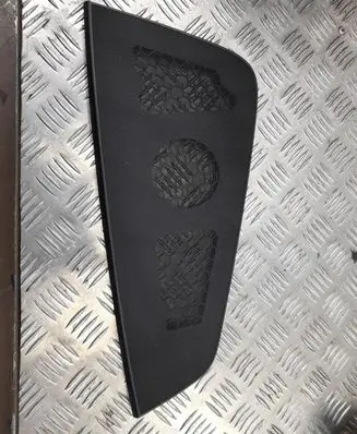 Dash center speaker trim cover