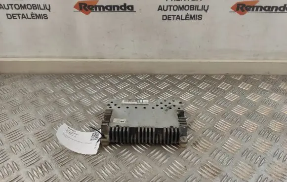 Ford Scorpio Sound amplifier 94GP18B849A HAJA115250 94AP1BN806A