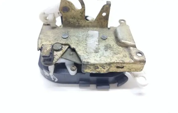 Mazda Premacy Front door lock