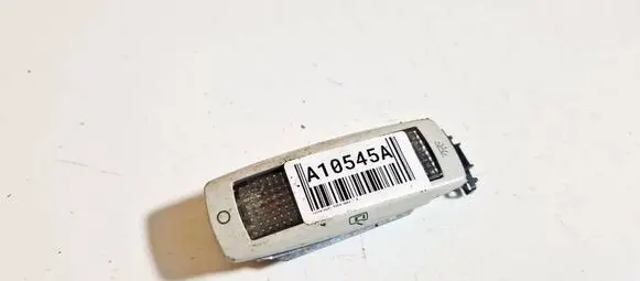 Volkswagen Bora Rear seat light 3b0947291