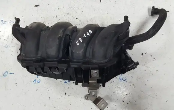Citroen C3 Intake manifold
