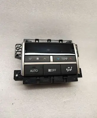 Lexus RX 450H Interior fan control switch 5590048660