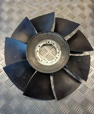 Iveco Daily 4th gen Fan impeller 504154349