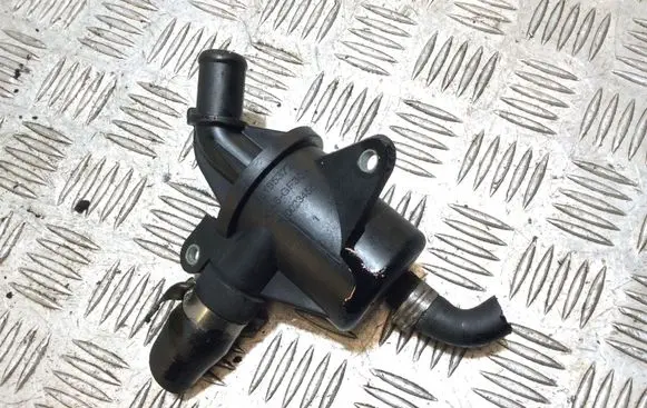 Opel Corsa D Other engine bay part 55185372