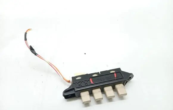 Lexus IS 220D-250-350 Seat control switch 15A988