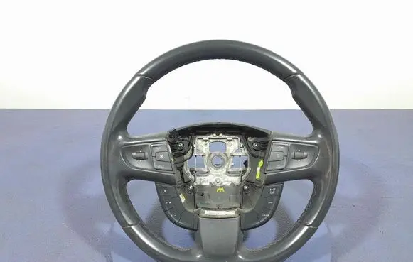 Peugeot 508 RXH Steering wheel 96706201ZE