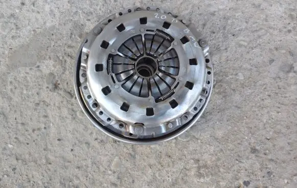 BMW X1 E84 Dual mass flywheel 