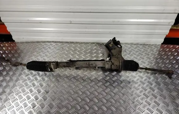 Mercedes-Benz B W245 Steering rack