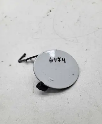 Hyundai i30 Front tow hook cap/cover 86588G4500