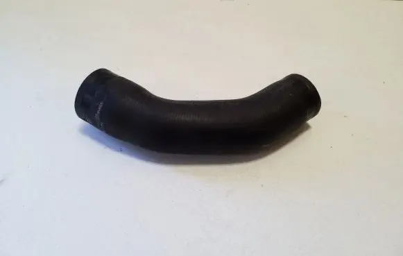 Opel Grandland X Intercooler hose/pipe 9820116080