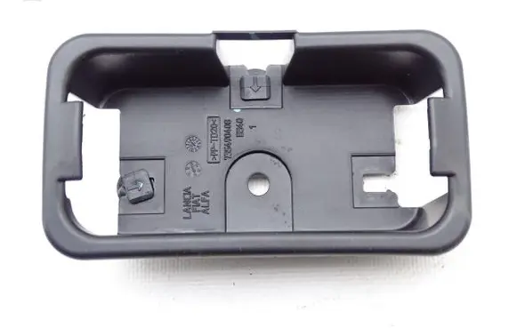 Fiat Panda III Headlining roof cover 735490408 GBIMPORT
