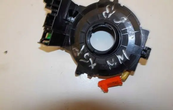 Mitsubishi ASX Airbag slip ring squib (SRS ring) 87689997