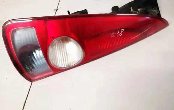 Renault Espace - Grand espace IV Rear/tail lights 8200027153