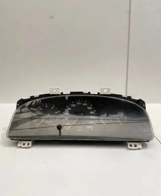 Mazda 626 Speedometer (instrument cluster) PLH43B GA5RA 1K29